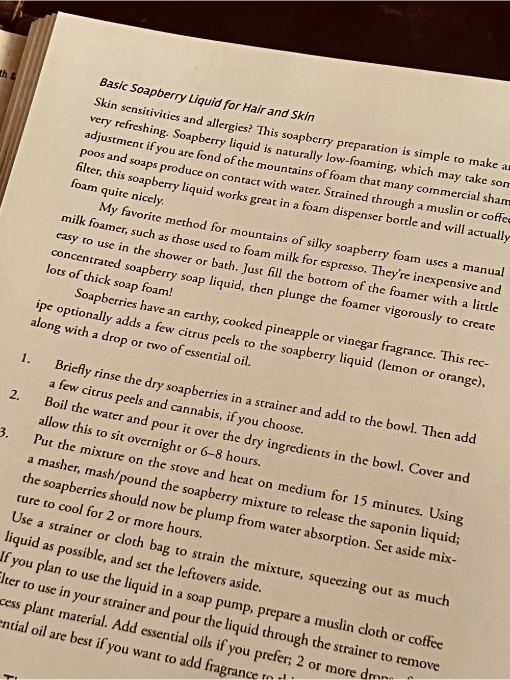 The Cannabis Spa at Home Book by Sandra Hinchliffe